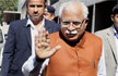 As farmers’ agitation grows, Haryana CM Manohar Lal Khattar calls it a non-issue